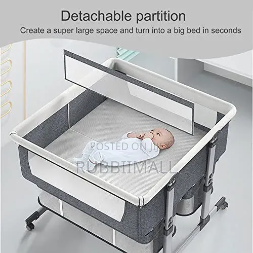 Cradle With Stand and Net