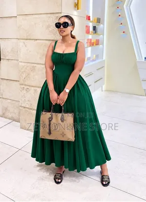 Ladies Dresses