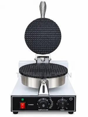 Waffle Maker