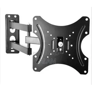 Tilting & Swivel Full Motion TV Wall Mount 14 - 55 Inches