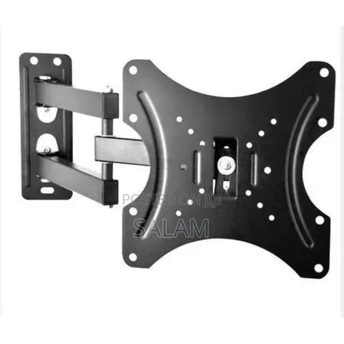 Tilting & Swivel Full Motion TV Wall Mount 14 - 55 Inches