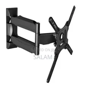 Tilting & Swivel Full Motion TV Wall Mount 14 - 55 Inches