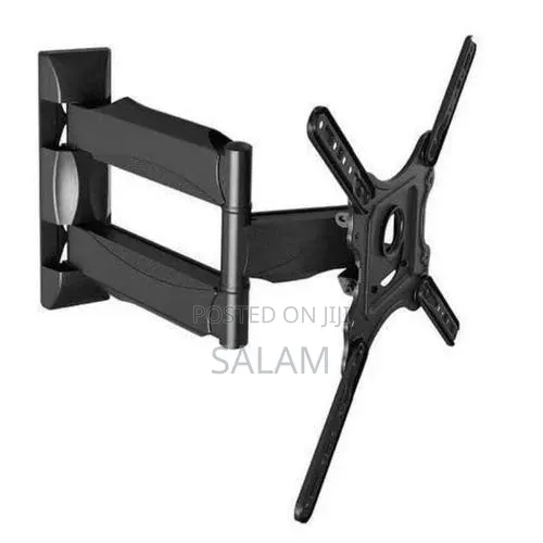 Tilting & Swivel Full Motion TV Wall Mount 14 - 55 Inches