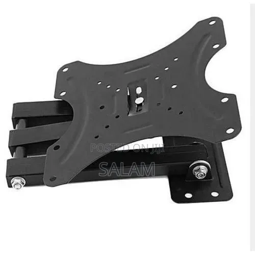 Tilting & Swivel Full Motion TV Wall Mount 14 - 55 Inches