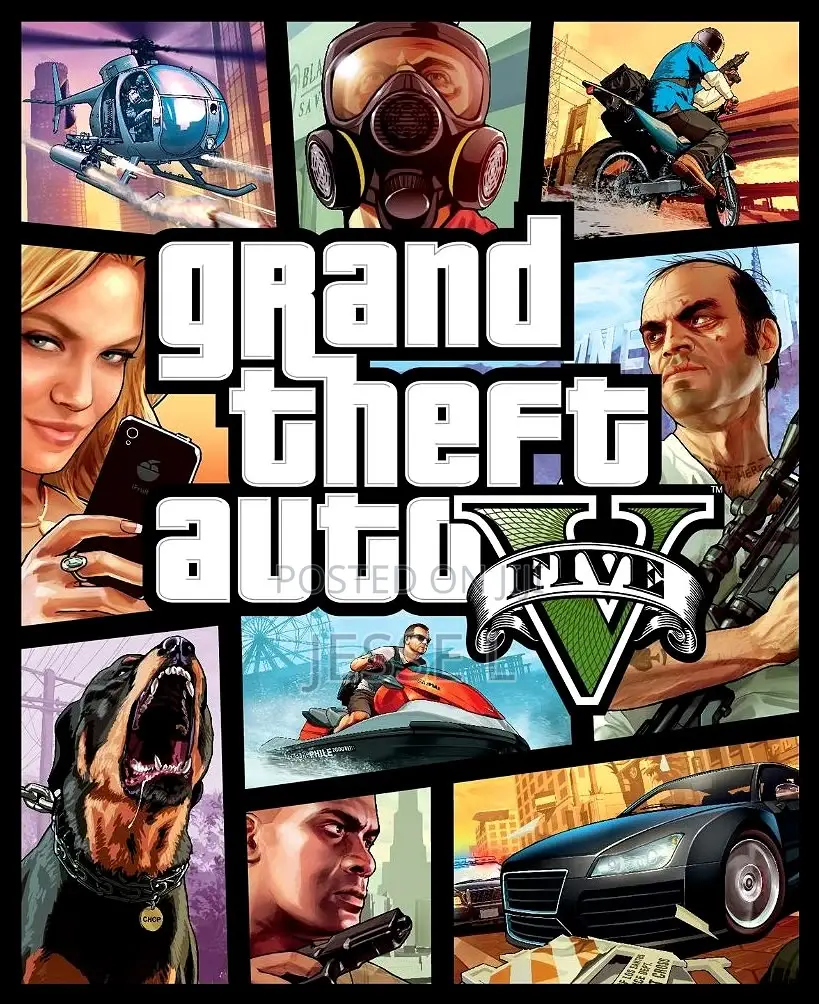 All PC Games