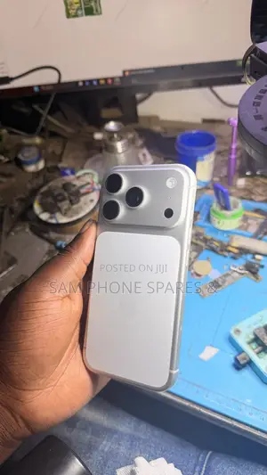 Phone Repair Services