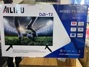 32 Inch Television for AC/DC