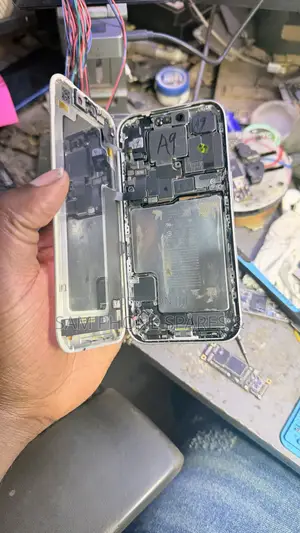 Phone Repair Services