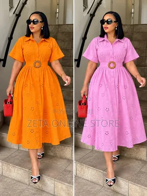 Dresses Available