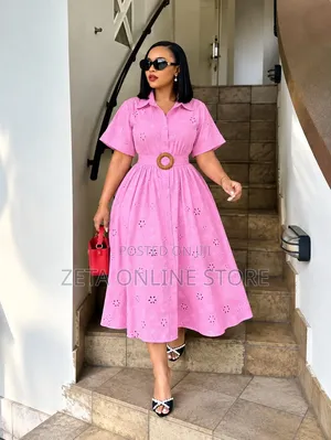 Dresses Available