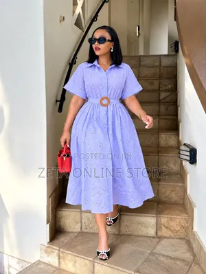 Dresses Available