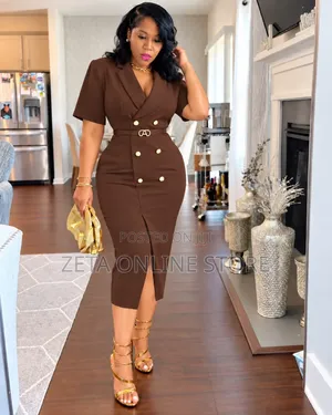 Ladies Clothes Available