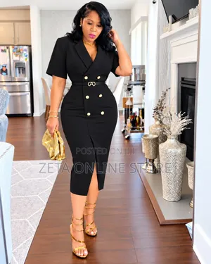 Ladies Clothes Available