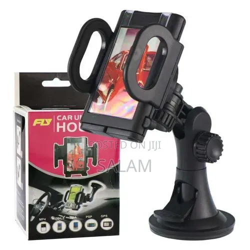 Universal Car Phone Holder