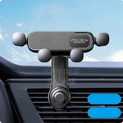 Universal Car Phone Holder