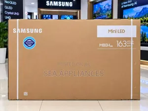 Samsung 100 Mini Led