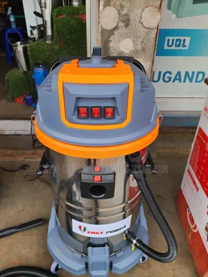 Vaccum Cleaner Wet and Dry