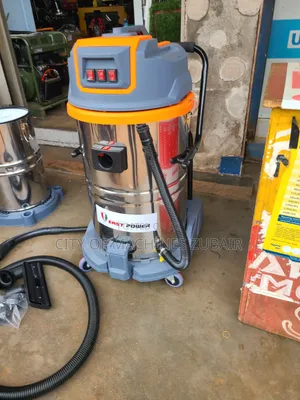 Vaccum Cleaner Wet and Dry