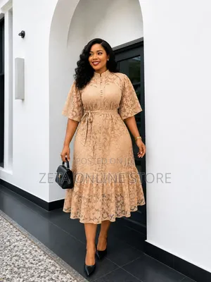Women Summer Elegant Dresses