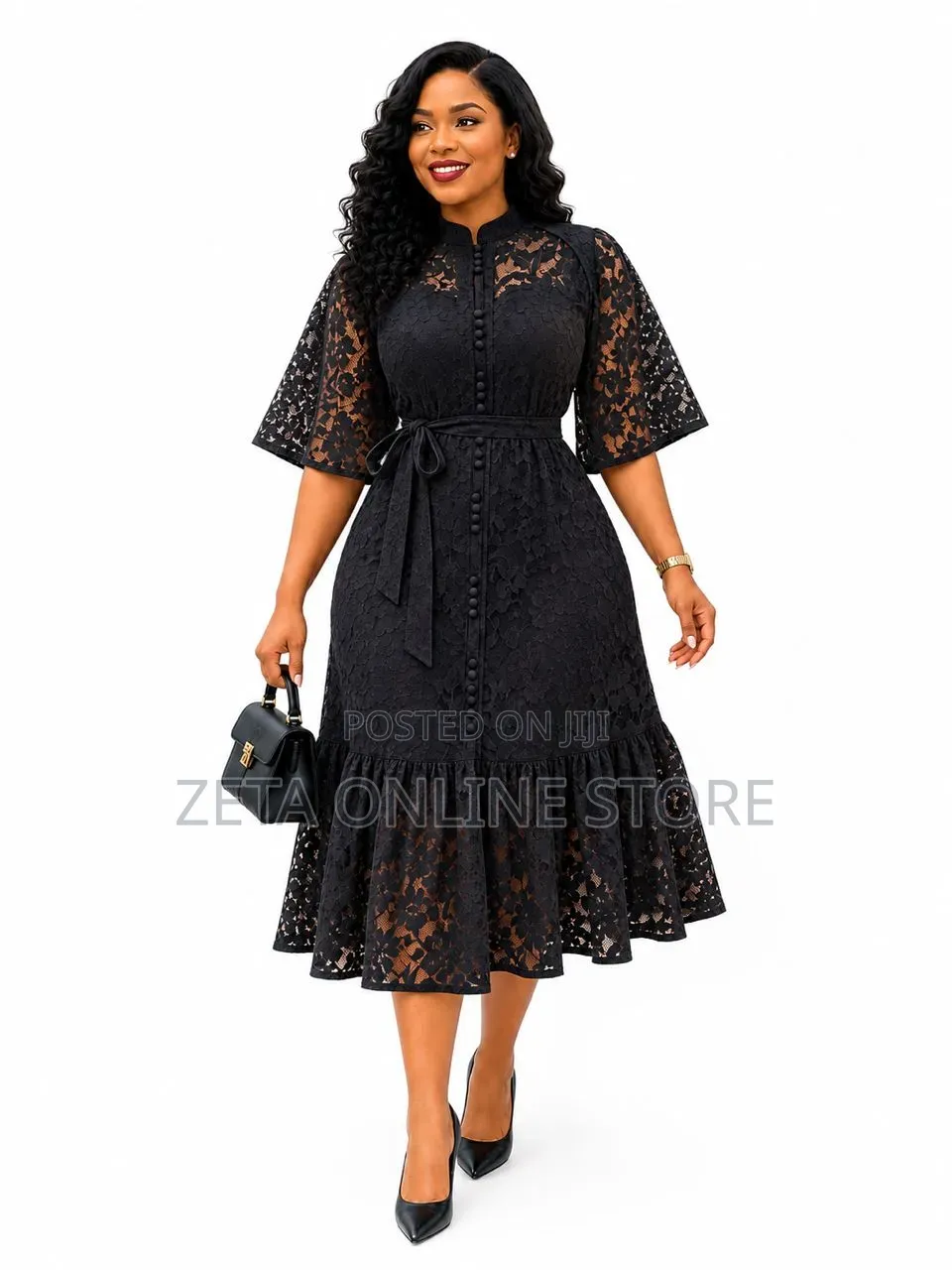 Women Summer Elegant Dresses