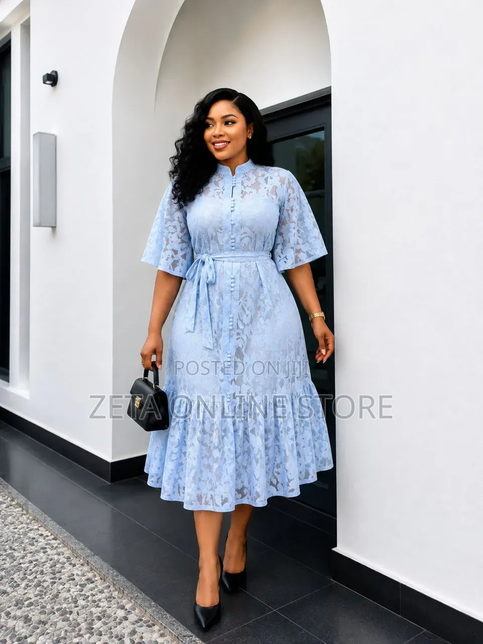 Women Summer Elegant Dresses