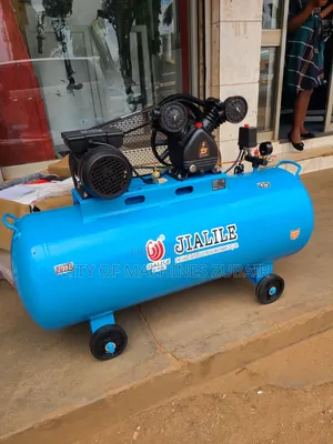 Air Compressor 200L