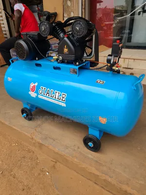 Air Compressor 200L