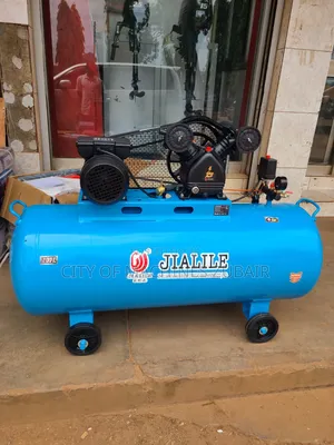 Air Compressor 200L