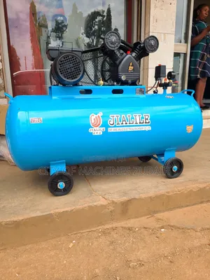 Air Compressor 200L