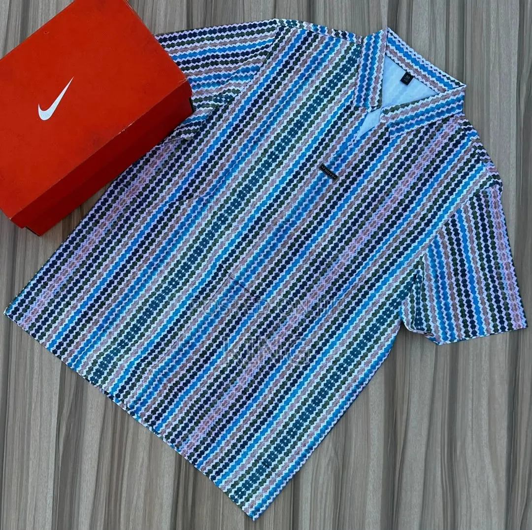 Sunset Drip Shirts