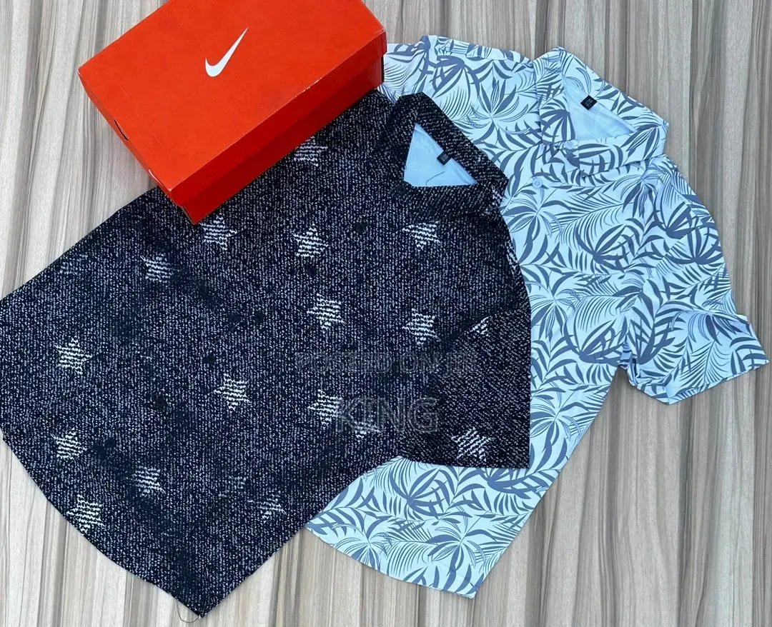 Sunset Drip Shirts