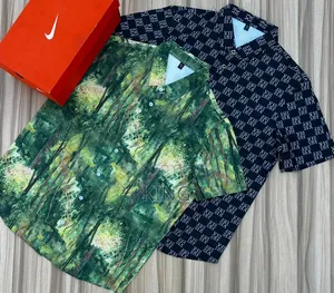 Street Canva Shirts