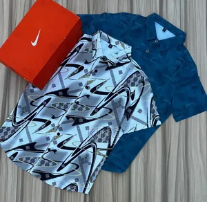 Street Canva Shirts
