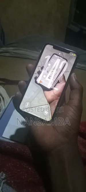 Apple iPhone 11 128 GB Purple