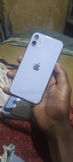 Apple iPhone 11 128 GB Purple