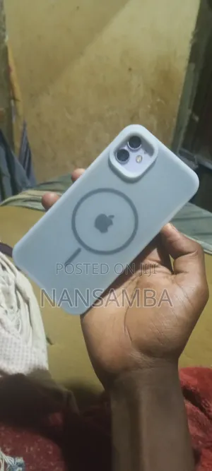 Apple iPhone 11 128 GB Purple