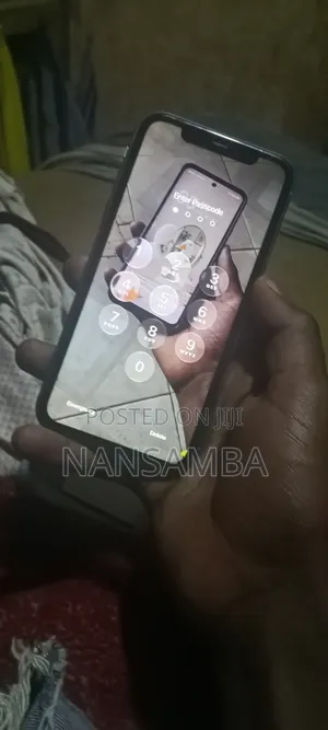 Apple iPhone 11 128 GB Purple