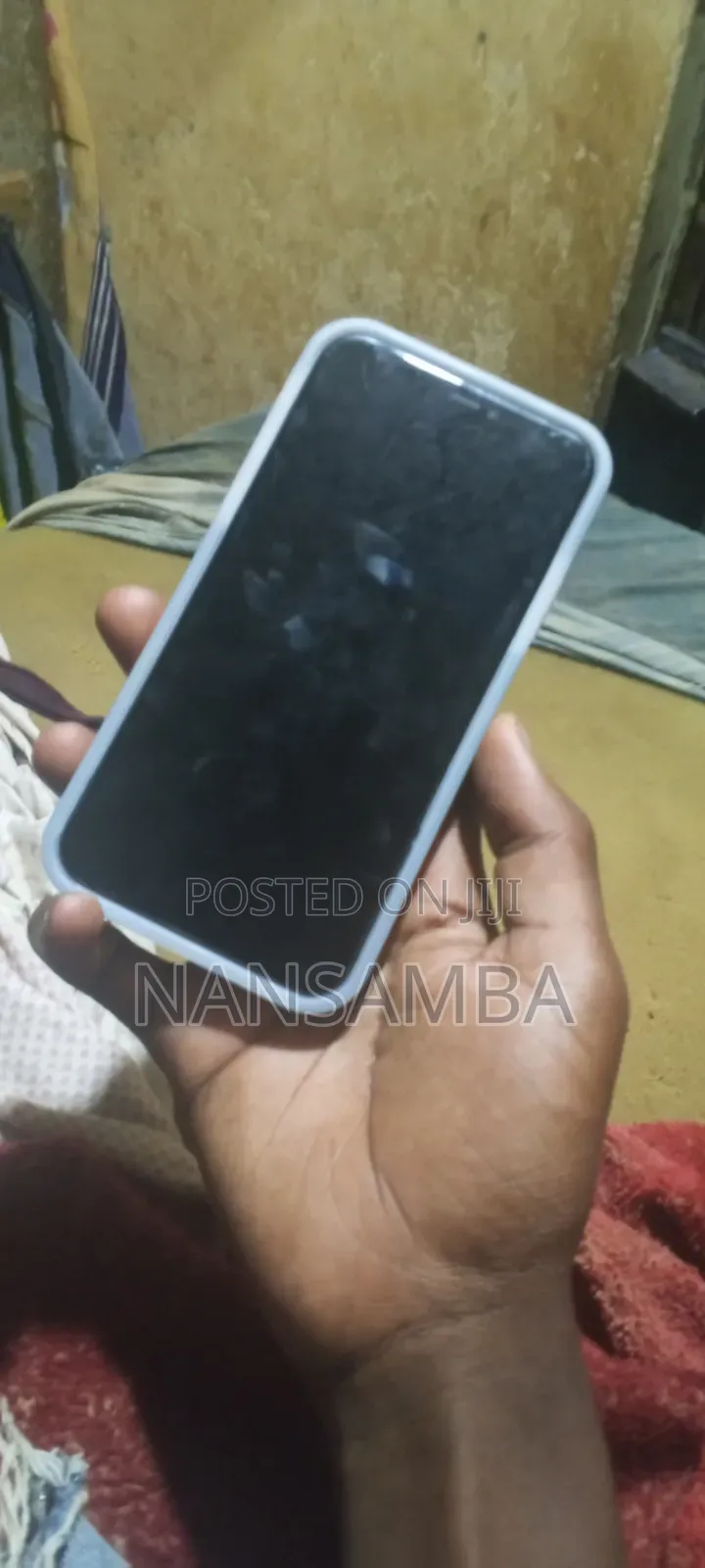 Apple iPhone 11 128 GB Purple