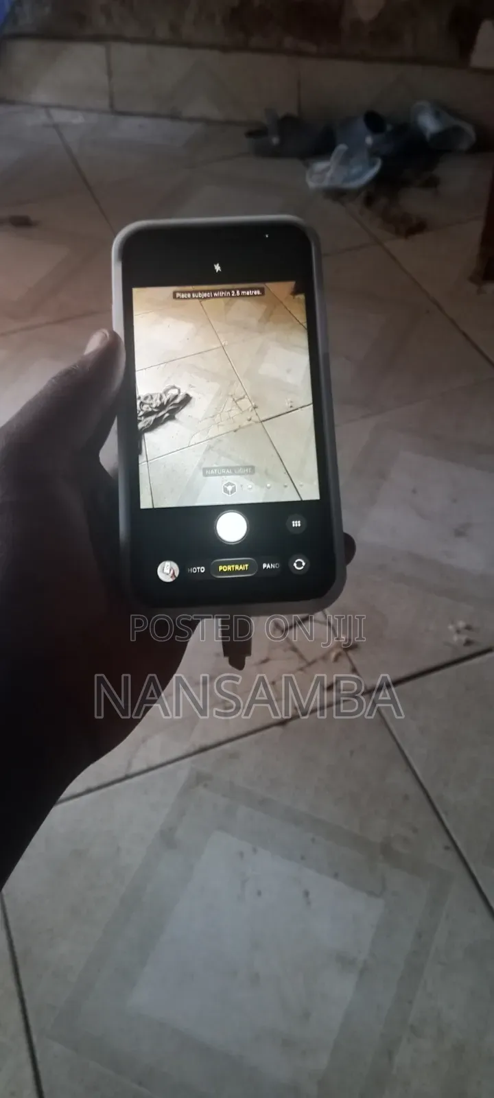 Apple iPhone 11 128 GB Purple