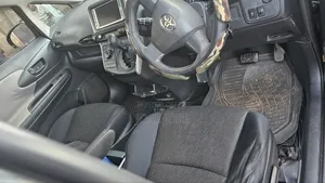 Toyota Wish 2010 Black