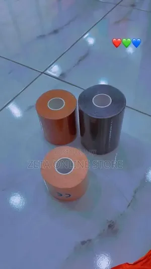 Boob Tape Available
