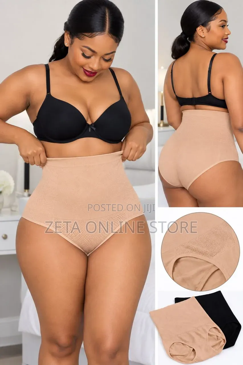 Body Shaper Slimming Underwear