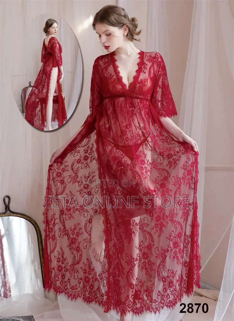 Ladies Night Dresses