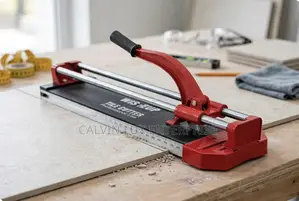 Manual Tile Cutter 24/600mm