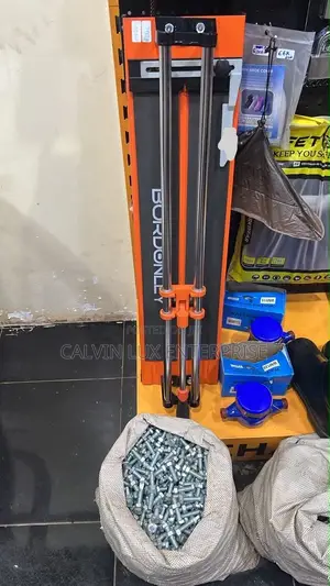 Manual Tile Cutter 800mm