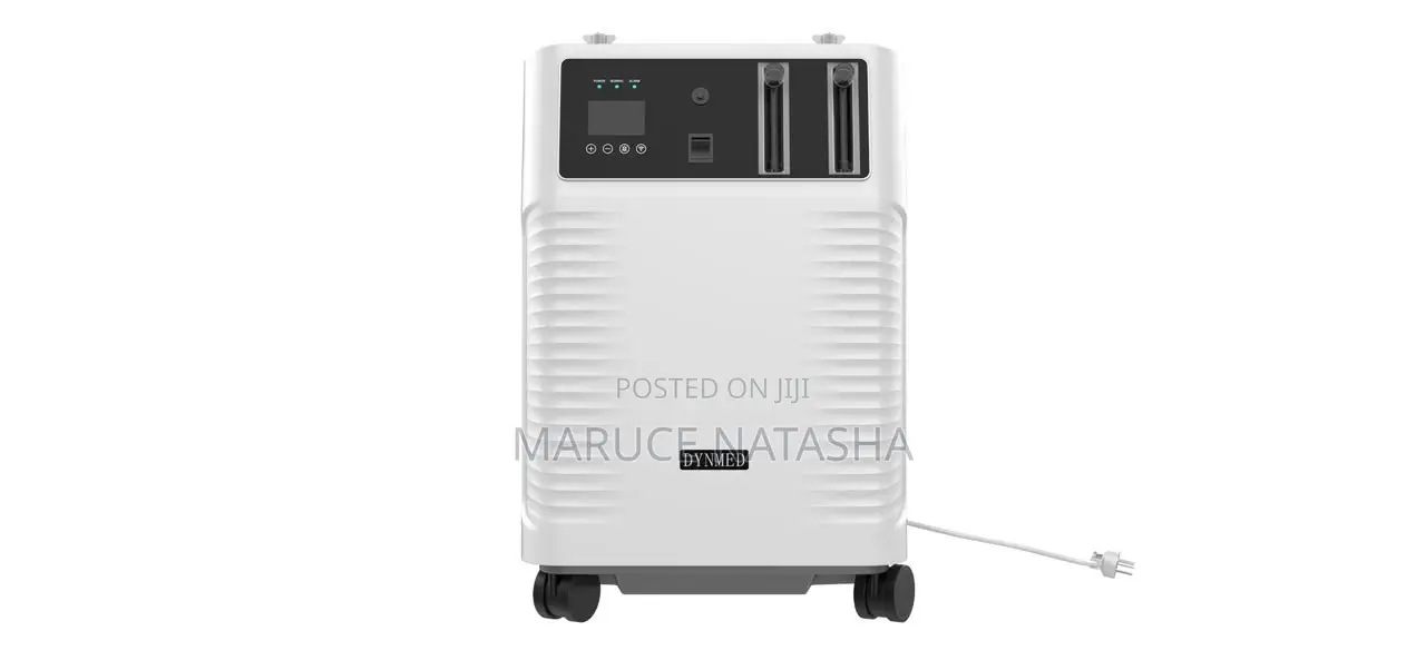 High Quality Modernized 10l Oxygen Concentrator