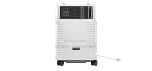 High Quality Modernized 10l Oxygen Concentrator