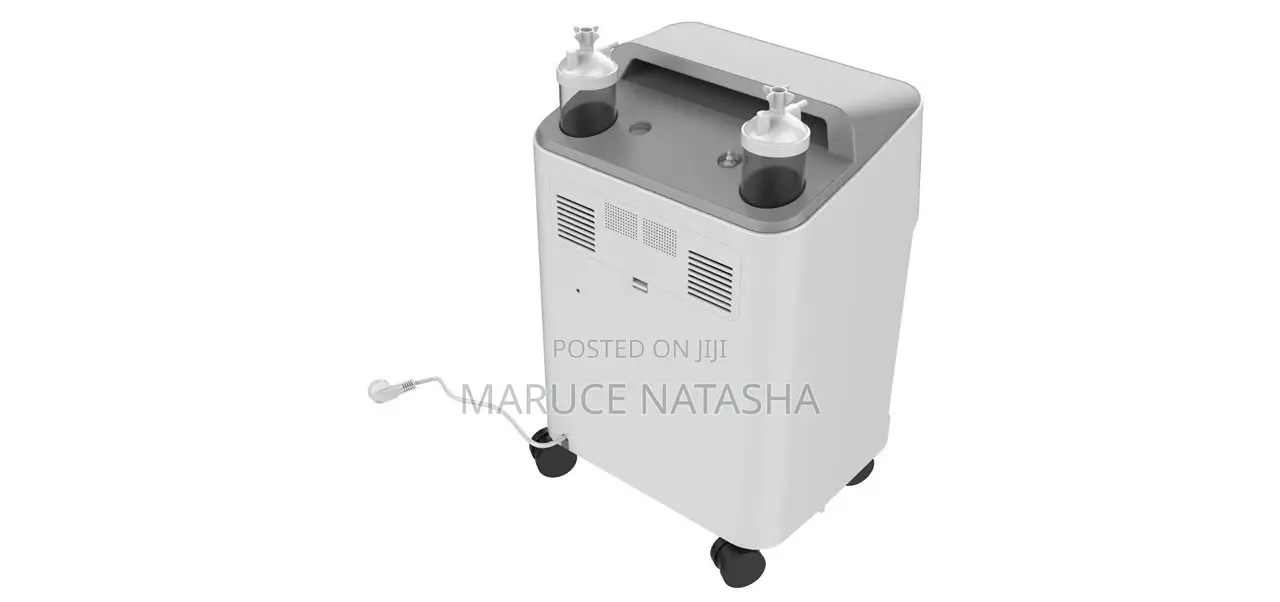 High Quality Modernized 10l Oxygen Concentrator
