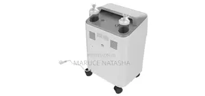High Quality Modernized 10l Oxygen Concentrator
