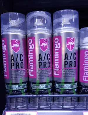 A/C Pro Air Conditioner Cleaner Spray